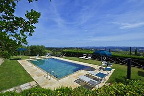 Betulla B in San Gimignano