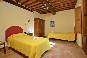 Betulla B in San Gimignano