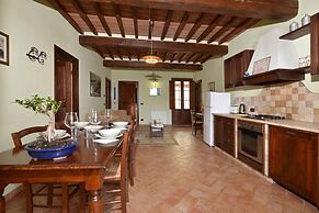 Betulla B in San Gimignano