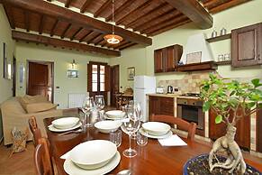 Betulla B in San Gimignano