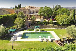 Betulla B in San Gimignano