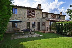 Betulla B in San Gimignano