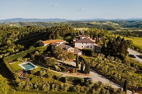 Betulla B in San Gimignano