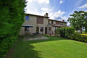 Betulla B in San Gimignano