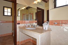 Betulla B in San Gimignano