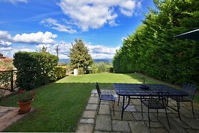 Betulla B in San Gimignano