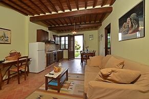 Betulla B in San Gimignano