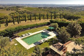 Betulla B in San Gimignano