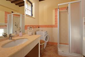 Betulla B in San Gimignano