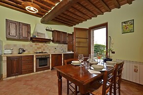 Betulla B in San Gimignano