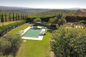 Betulla B in San Gimignano