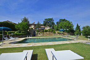 Betulla B in San Gimignano