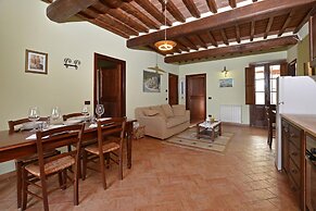 Betulla B in San Gimignano