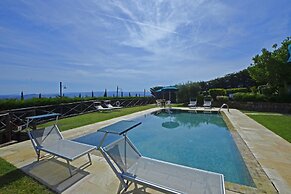 Betulla B in San Gimignano