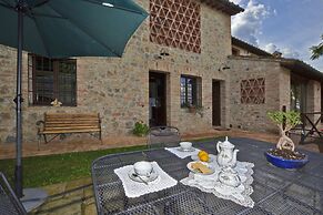 Betulla B in San Gimignano