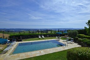 Betulla B in San Gimignano