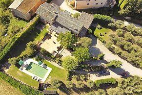 Betulla B in San Gimignano