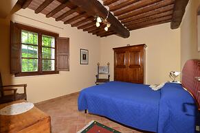 Betulla B in San Gimignano