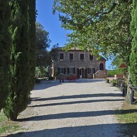 Villa Paradiso 12 in Casole d Elsa