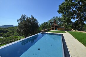 Villa Paradiso 12 in Casole d Elsa
