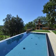 Villa Paradiso 12 in Casole d Elsa