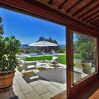 Villa Paradiso 12 in Casole d Elsa