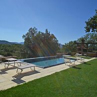 Villa Paradiso 12 in Casole d Elsa