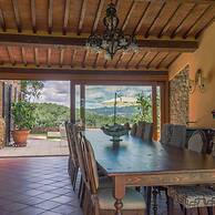 Villa Paradiso 12 in Casole d Elsa