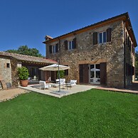 Villa Paradiso 12 in Casole d Elsa