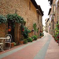 Villa Paradiso 12 in Casole d Elsa