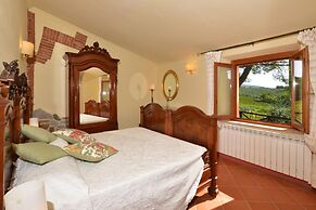 Villa Paradiso 12 in Casole d Elsa