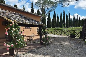 Villa Paradiso 12 in Casole d Elsa