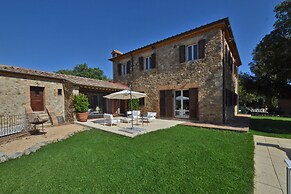 Villa Paradiso 12 in Casole d Elsa