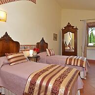 Villa Paradiso 12 in Casole d Elsa