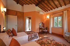 Villa Paradiso 12 in Casole d Elsa