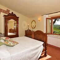 Villa Paradiso 12 in Casole d Elsa