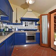 Villa Paradiso 12 in Casole d Elsa