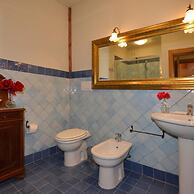 Villa Paradiso 12 in Casole d Elsa