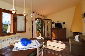 Villa Paradiso 12 in Casole d Elsa