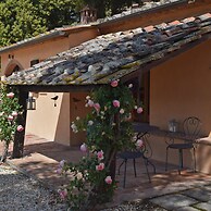 Villa Paradiso 12 in Casole d Elsa