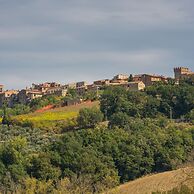 Villa Paradiso 12 in Casole d Elsa