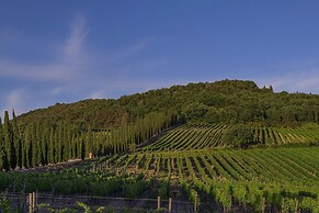 Villa Paradiso 12 in Casole d Elsa