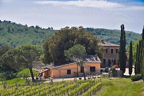 Villa Paradiso 12 in Casole d Elsa