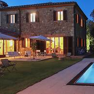 Villa Paradiso 12 in Casole d Elsa