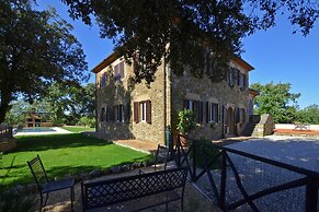 Villa Paradiso 12 in Casole d Elsa