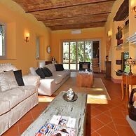 Villa Paradiso 12 in Casole d Elsa