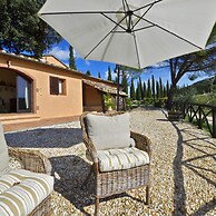 Villa Paradiso 12 in Casole d Elsa