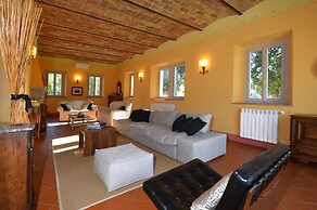 Villa Paradiso 12 in Casole d Elsa