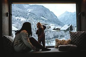 Margarethenstein Boutique Hotel