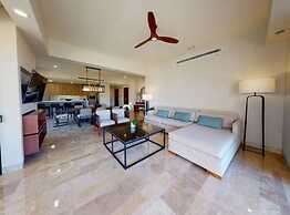 Marvelous Mayakoba 4Br Private Pool Aprt